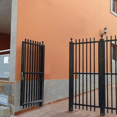 Valle Cercado Apartment