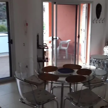 Apartment Valle Cercado