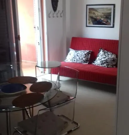 Apartment Valle Cercado