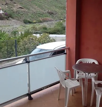 Valle Cercado Mogan