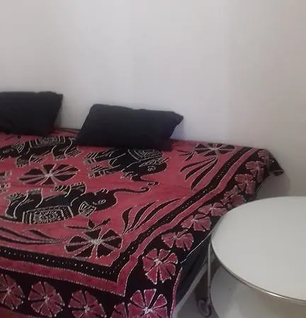 Apartment Valle Cercado