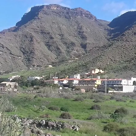 Apartment Valle Cercado
