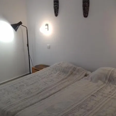 Apartment Valle Cercado