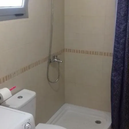 Valle Cercado Apartment