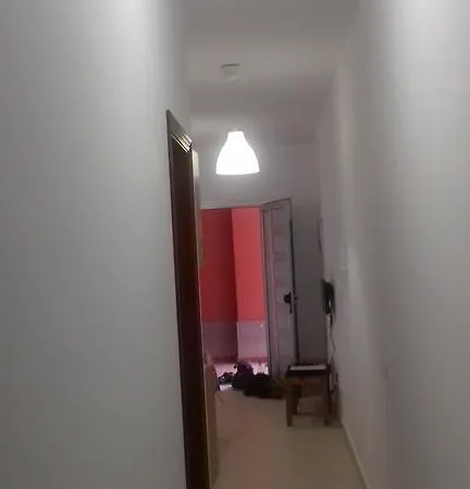 Valle Cercado Appartamento *